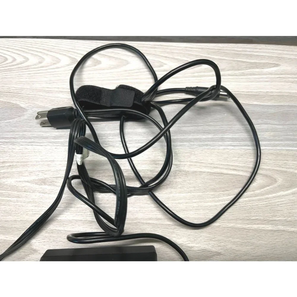 Genuine Dell Laptop Charger AC Adapter Power Supply LA65NS52-01 PA-12 19.5V 65W